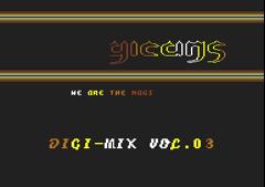 Digi-Mix Vol.03